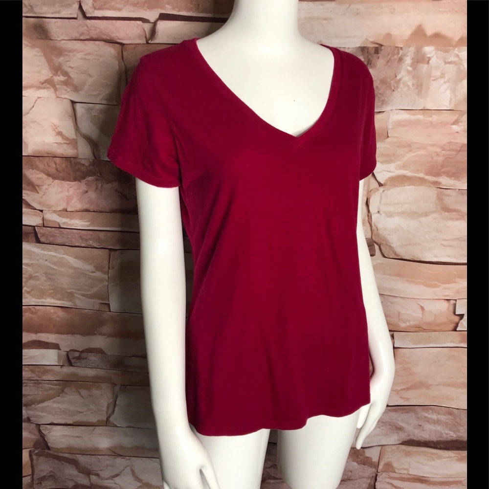 Casual gear woman shirt size M